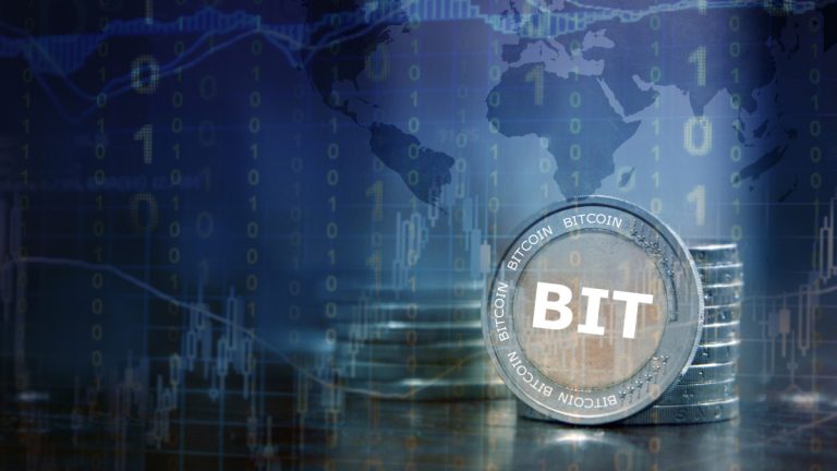Bitcoin bate US$ 29 mil e atinge o valor mais alto de 2023