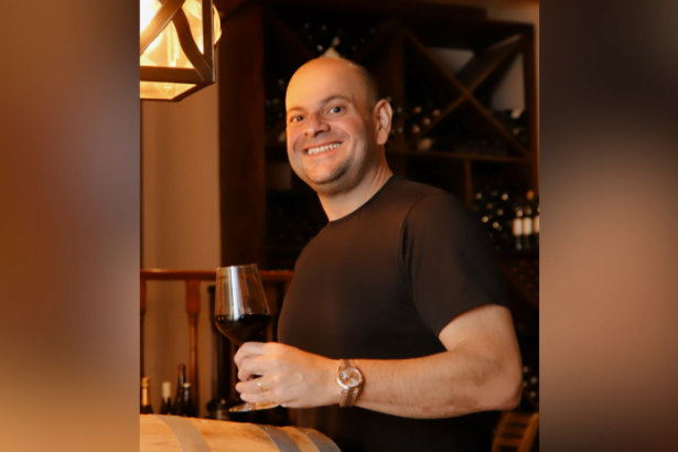 André Luiz Veiga Lauria