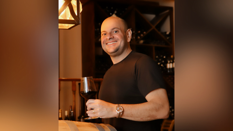 André Luiz Veiga Lauria