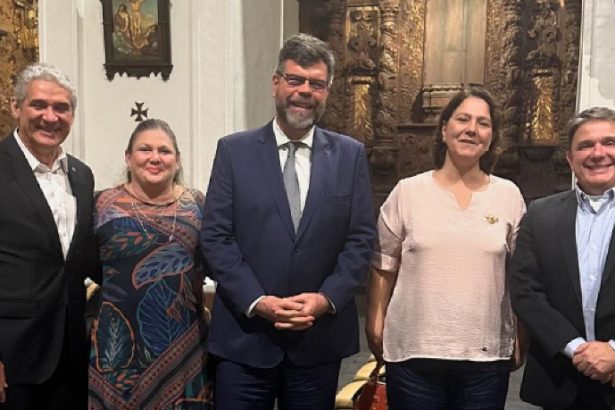 João Augusto Lobato Rodrigues