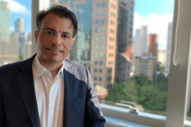 Otávio Oscar Fakhoury