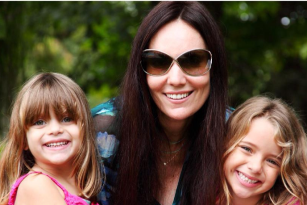 Lina Rosa Gomes Vieira da Silva acredita que crianças são pequenos guardiões que ensinam sustentabilidade em casa.