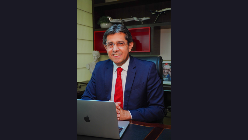 Márcio Coutinho explica o papel estratégico do advogado eleitoral no enfrentamento à desinformação durante as campanhas.