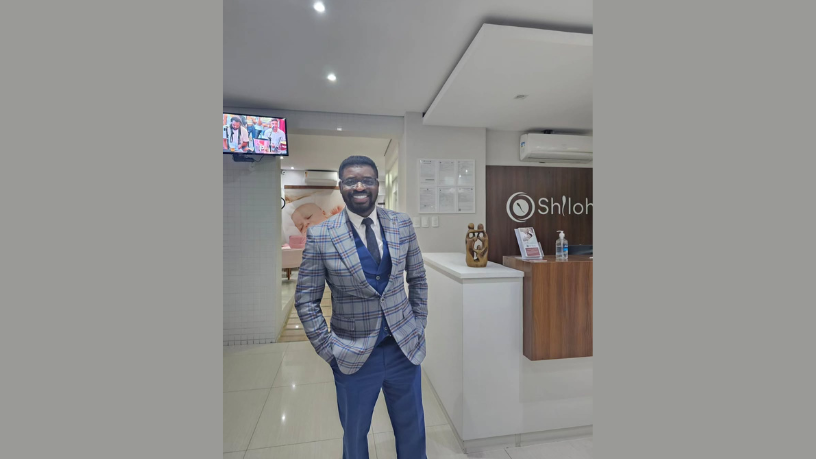 Segundo Oluwatosin Tolulope Ajidahun, a insuficiência ovariana precoce exige diagnóstico ágil e estratégias para preservar o sonho da maternidade.