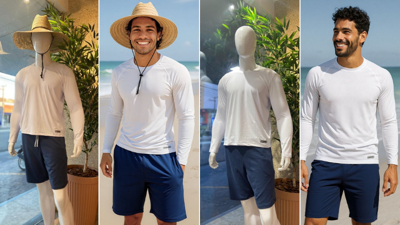 Descubra com FotoModel como a diversidade nas imagens digitais transforma marcas em referência.