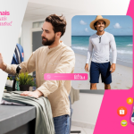 FotoModel mostra como a representatividade em modelos virtuais fortalece a conexão com diferentes públicos.