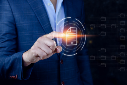 Antônio Fernando Ribeiro Pereira destaca como soluções digitais transformam contratos e atendimentos em processos ágeis e transparentes.