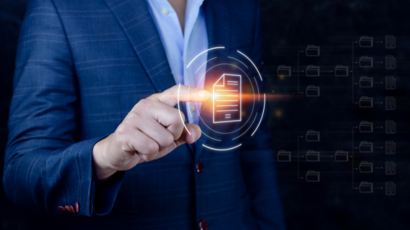 Antônio Fernando Ribeiro Pereira destaca como soluções digitais transformam contratos e atendimentos em processos ágeis e transparentes.