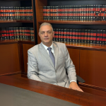 Leonardo Manzan defende que a reforma tributária deve equilibrar competitividade com inclusão e justiça fiscal.