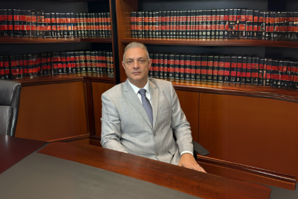 Leonardo Manzan defende que a reforma tributária deve equilibrar competitividade com inclusão e justiça fiscal.