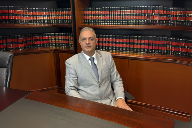 Leonardo Manzan defende que a reforma tributária deve equilibrar competitividade com inclusão e justiça fiscal.