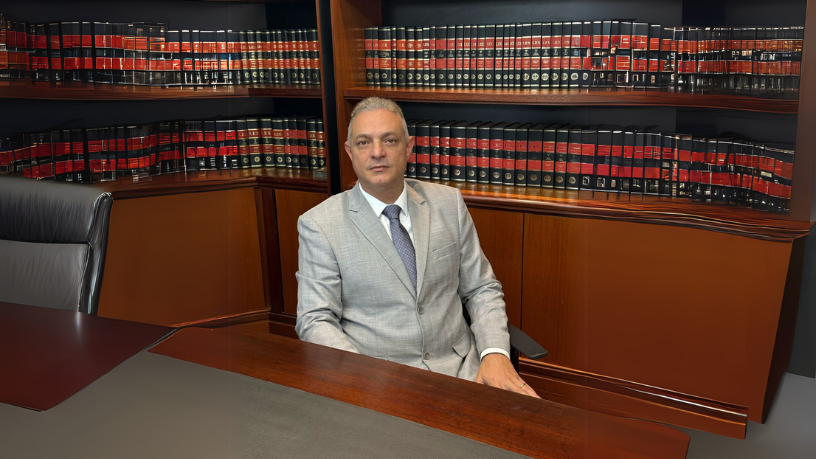 Leonardo Manzan defende que a reforma tributária deve equilibrar competitividade com inclusão e justiça fiscal.