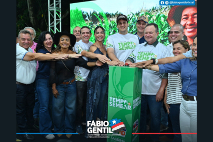 As feiras agroecológicas no Maranhão geram impacto econômico e social direto para produtores locais, comenta Fabio Jose Gentil Pereira Rosa.