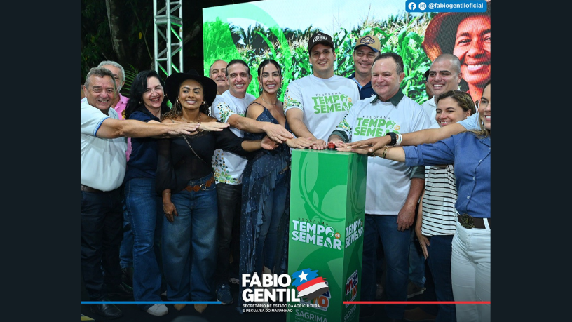 As feiras agroecológicas no Maranhão geram impacto econômico e social direto para produtores locais, comenta Fabio Jose Gentil Pereira Rosa.