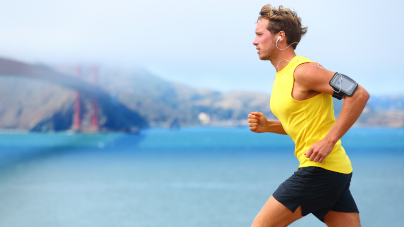 Sérgio Bento De Araújo mostra como a tecnologia está transformando o mundo dos esportes e ampliando possibilidades.