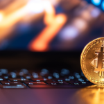 Bitcoin volta a recuar e reforça cautela do mercado diante de incertezas regulatórias