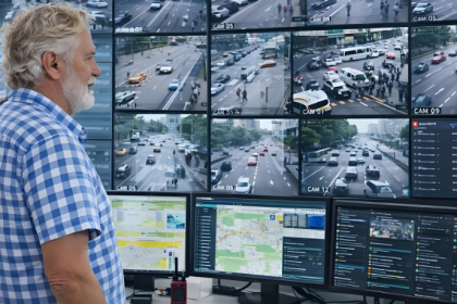 Boas práticas em segurança viária e gestão pública segundo Aldo Vendramin.