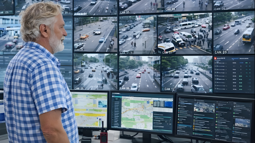 Boas práticas em segurança viária e gestão pública segundo Aldo Vendramin.