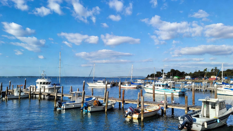 Joel Alves analisa como cooperativas fortalecem economias costeiras e reduzem vulnerabilidades locais.
