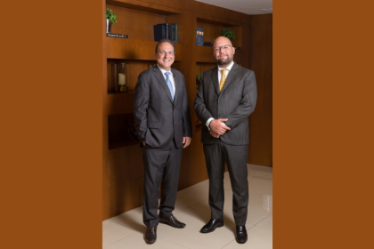 Previsibilidade para investidores: Rodrigo Gonçalves Pimentel explica por que segurança jurídica é essencial nos processos de recuperação judicial.