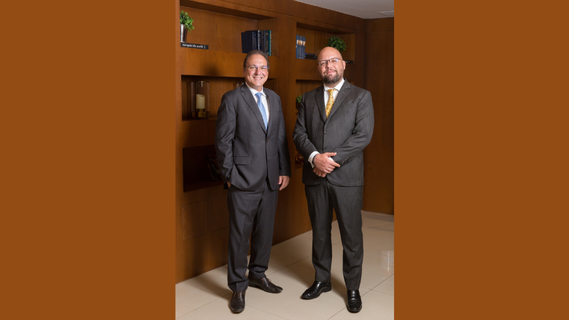 Previsibilidade para investidores: Rodrigo Gonçalves Pimentel explica por que segurança jurídica é essencial nos processos de recuperação judicial.