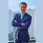 Conhecer hábitos saudáveis, segundo Ian dos Anjos Cunha, é essencial para fortalecer a saúde pública.