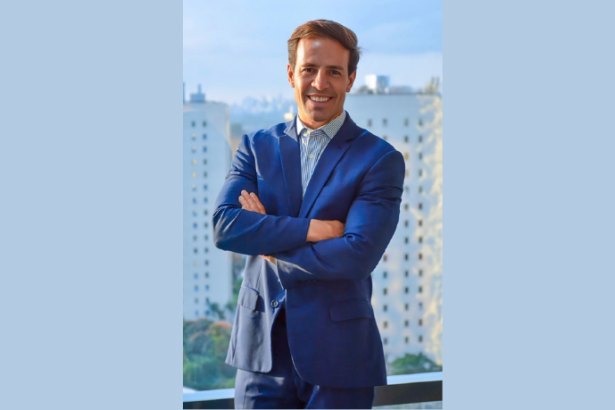 Conhecer hábitos saudáveis, segundo Ian dos Anjos Cunha, é essencial para fortalecer a saúde pública.