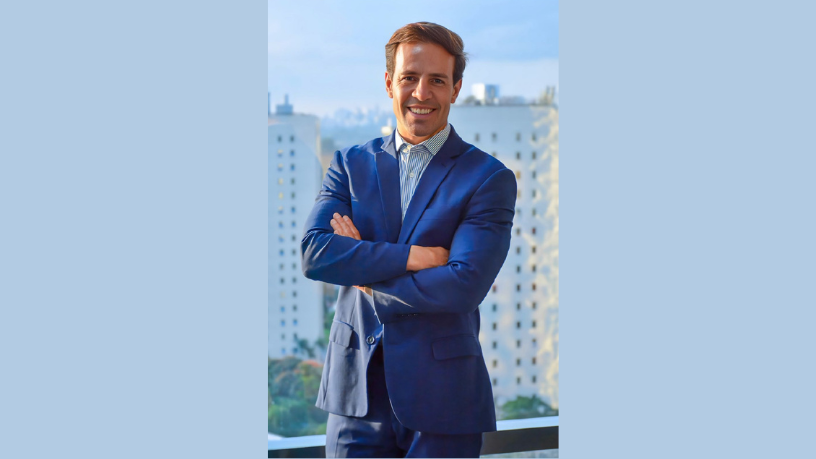 Conhecer hábitos saudáveis, segundo Ian dos Anjos Cunha, é essencial para fortalecer a saúde pública.