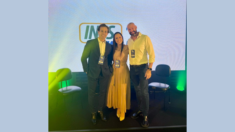 Ian dos Anjos Cunha destaca como a adoção de hábitos saudáveis fortalece estratégias de saúde pública.