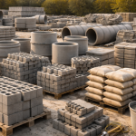 Valderci Malagosini Machado analisa os custos ocultos na fabricação de artefatos de cimento e revela os principais fatores que estão encarecendo a produção.