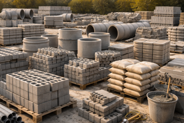 Valderci Malagosini Machado analisa os custos ocultos na fabricação de artefatos de cimento e revela os principais fatores que estão encarecendo a produção.