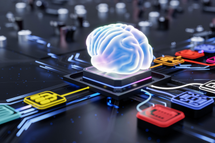 A IA aplicada ao negócio aumenta a produtividade mantendo controle e governança inteligente nas operações, como destaca Nexdata Tecnologia Ltda.