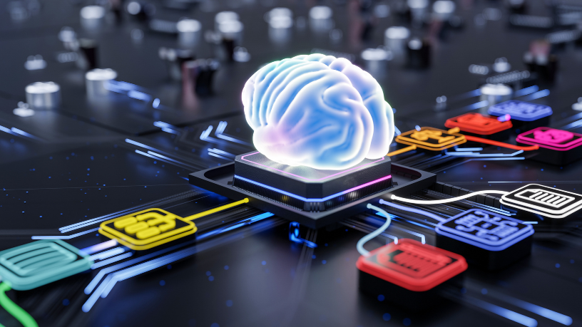 A IA aplicada ao negócio aumenta a produtividade mantendo controle e governança inteligente nas operações, como destaca Nexdata Tecnologia Ltda.