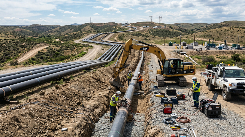 Paulo Roberto Gomes Fernandes