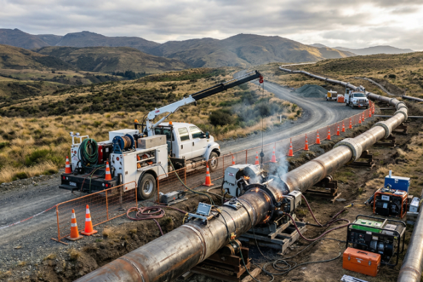 Paulo Roberto Gomes Fernandes