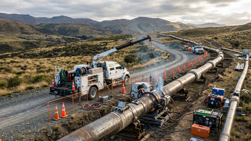 Paulo Roberto Gomes Fernandes