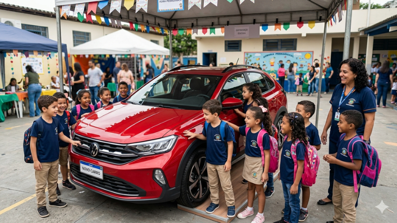 Sérgio Bento De Araújo