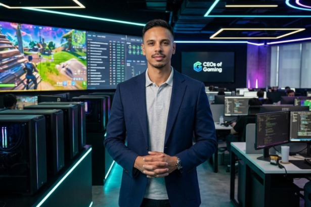 Richard Lucas Da Silva Miranda