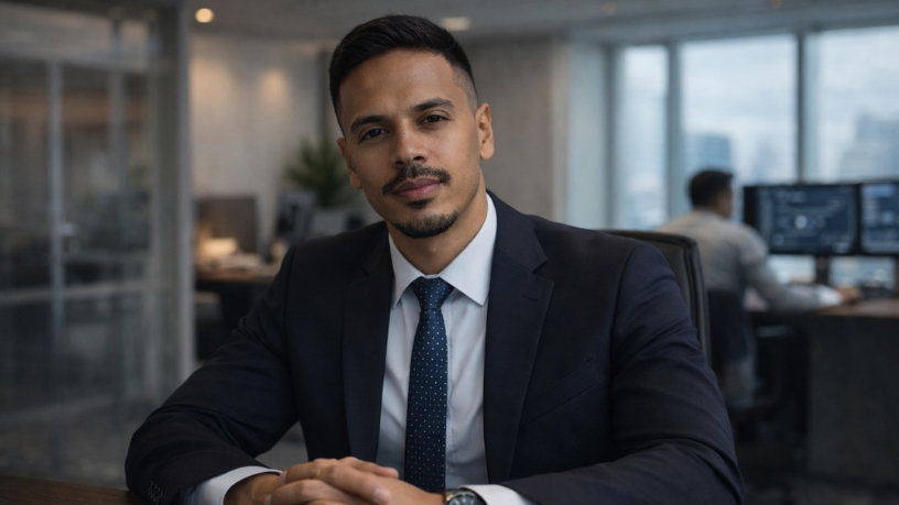 Richard Lucas Da Silva Miranda