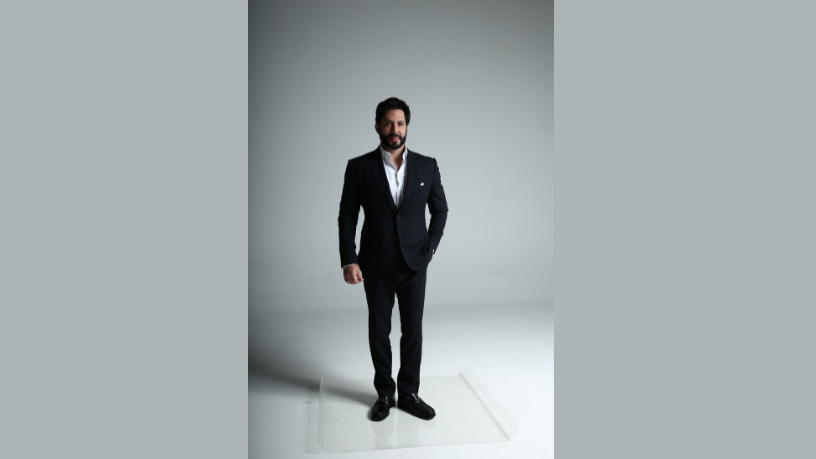 Gustavo Khattar de Godoy
